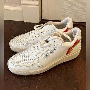 French Disorder Sneakers NEW 38